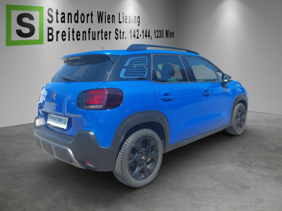 Citroën C3 Gebrauchtwagen