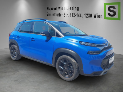 Citroën C3 Gebrauchtwagen