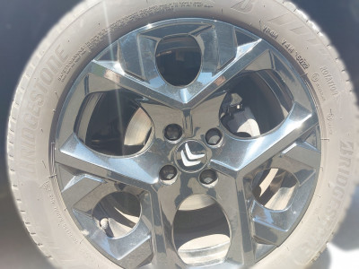 Citroën C3 Gebrauchtwagen