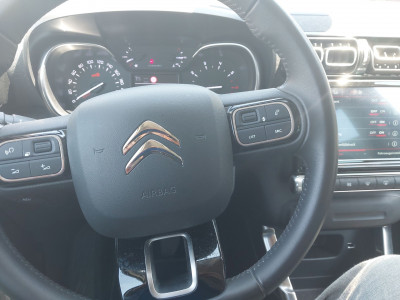 Citroën C3 Gebrauchtwagen