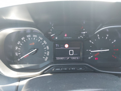 Citroën C3 Gebrauchtwagen