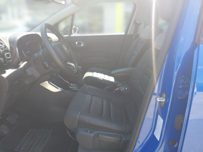 Citroën C3 Gebrauchtwagen