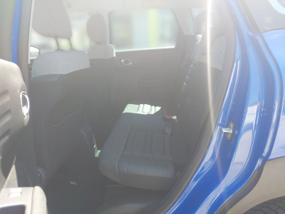 Citroën C3 Gebrauchtwagen