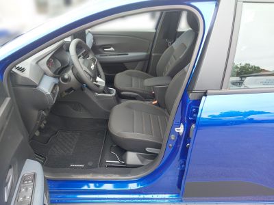 Dacia Sandero Vorführwagen