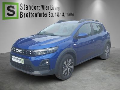 Dacia Sandero Vorführwagen