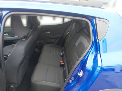 Dacia Sandero Vorführwagen