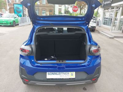Dacia Sandero Vorführwagen