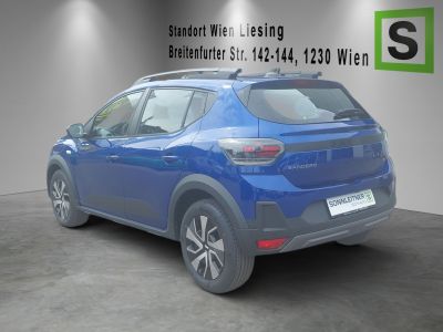 Dacia Sandero Vorführwagen