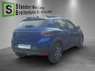 Dacia Sandero Vorführwagen