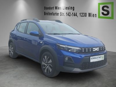 Dacia Sandero Vorführwagen