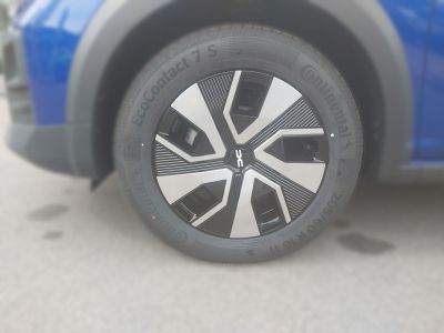 Dacia Sandero Vorführwagen