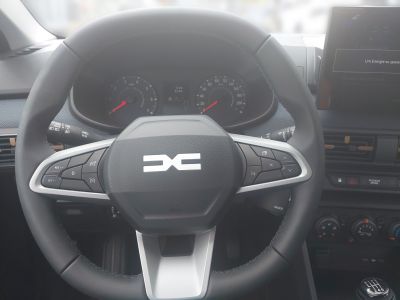 Dacia Sandero Vorführwagen