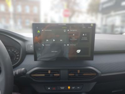 Dacia Sandero Vorführwagen
