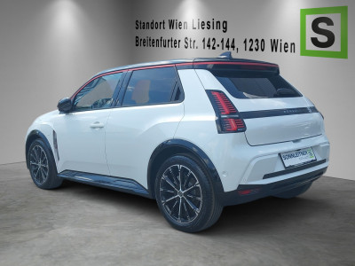 Renault R5 Vorführwagen Renault R5 Vorführwagen