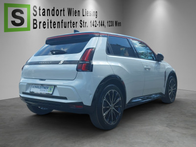 Renault R5 Vorführwagen Renault R5 Vorführwagen
