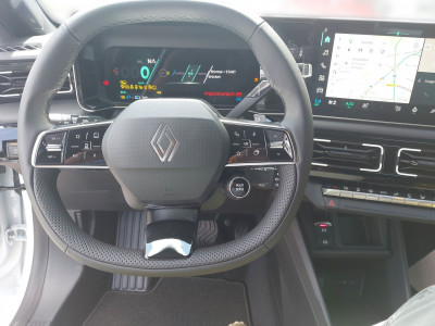 Renault R5 Vorführwagen Renault R5 Vorführwagen