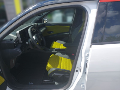 Renault R5 Vorführwagen Renault R5 Vorführwagen