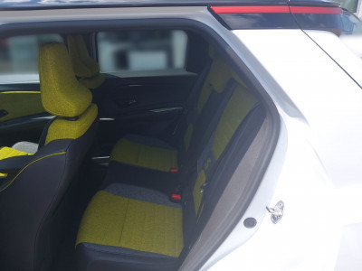 Renault R5 Vorführwagen Renault R5 Vorführwagen