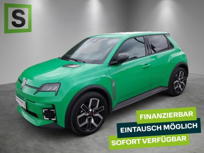 Renault R5 Neuwagen Renault R5 Neuwagen