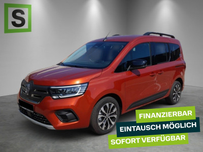 Renault Kangoo Neuwagen Renault Kangoo Neuwagen