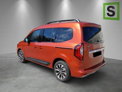 Renault Kangoo Neuwagen Renault Kangoo Neuwagen