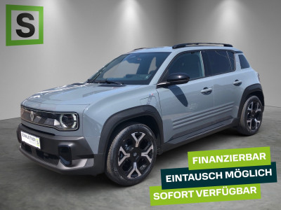 Renault R4 Neuwagen Renault R4 Neuwagen