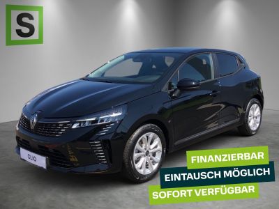 Renault Clio Neuwagen