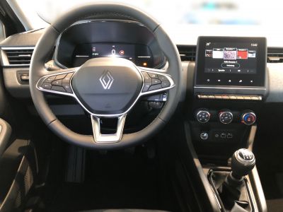 Renault Clio Neuwagen