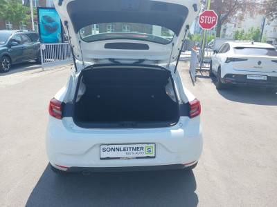 Renault Clio Gebrauchtwagen Renault Clio Gebrauchtwagen