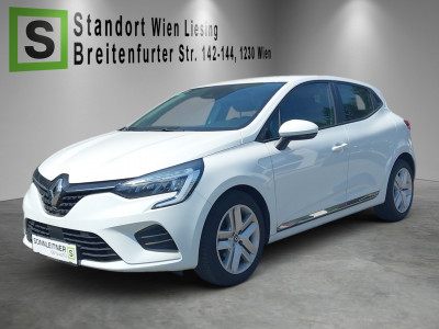 Renault Clio Gebrauchtwagen Renault Clio Gebrauchtwagen