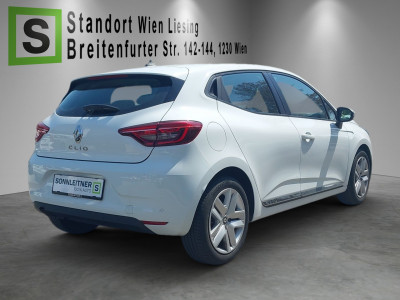 Renault Clio Gebrauchtwagen Renault Clio Gebrauchtwagen