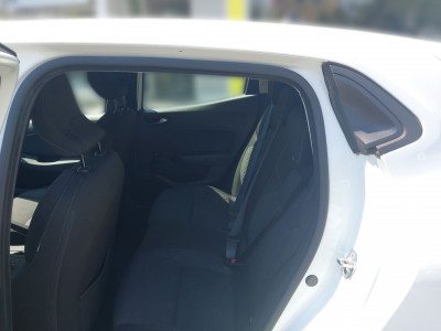 Renault Clio Gebrauchtwagen Renault Clio Gebrauchtwagen