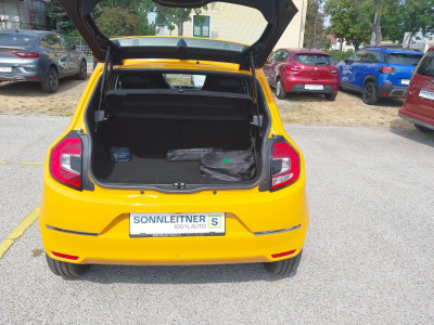 Renault Twingo Gebrauchtwagen Renault Twingo Gebrauchtwagen