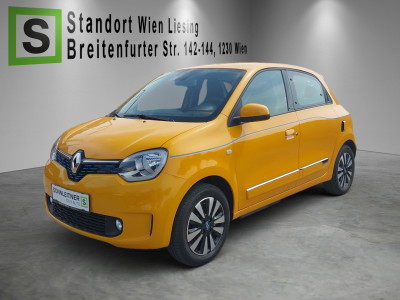 Renault Twingo Gebrauchtwagen Renault Twingo Gebrauchtwagen
