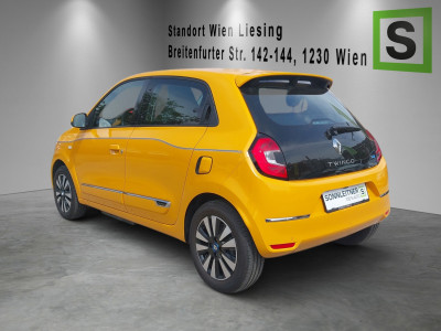 Renault Twingo Gebrauchtwagen Renault Twingo Gebrauchtwagen