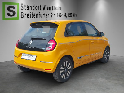 Renault Twingo Gebrauchtwagen Renault Twingo Gebrauchtwagen