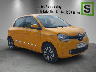 Renault Twingo Gebrauchtwagen Renault Twingo Gebrauchtwagen