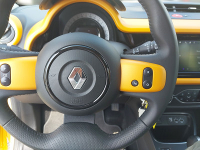 Renault Twingo Gebrauchtwagen Renault Twingo Gebrauchtwagen