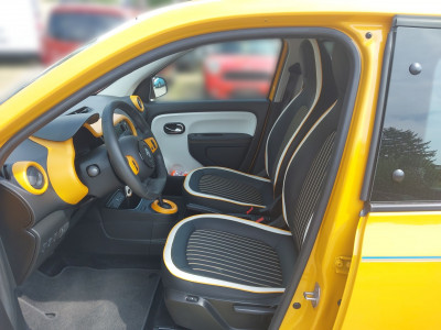 Renault Twingo Gebrauchtwagen Renault Twingo Gebrauchtwagen