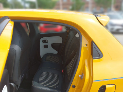 Renault Twingo Gebrauchtwagen Renault Twingo Gebrauchtwagen