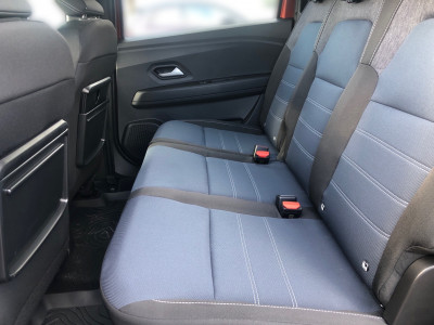 Dacia Jogger Vorführwagen Dacia Jogger Vorführwagen