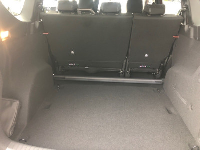 Dacia Jogger Vorführwagen Dacia Jogger Vorführwagen