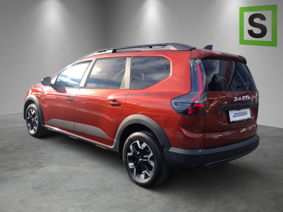 Dacia Jogger Vorführwagen Dacia Jogger Vorführwagen