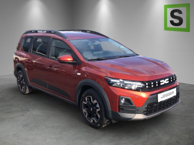Dacia Jogger Vorführwagen Dacia Jogger Vorführwagen