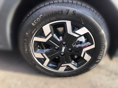 Dacia Jogger Vorführwagen Dacia Jogger Vorführwagen