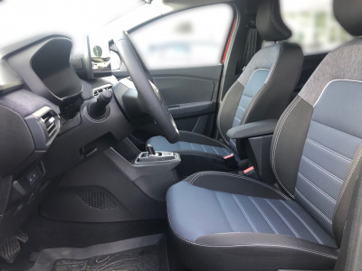 Dacia Jogger Vorführwagen Dacia Jogger Vorführwagen