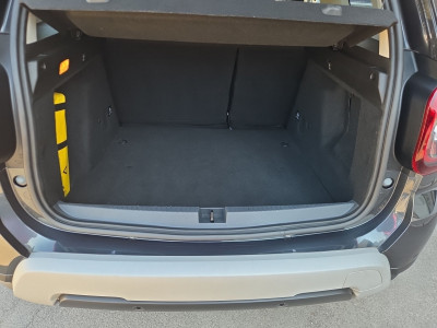 Dacia Duster Gebrauchtwagen Dacia Duster Gebrauchtwagen