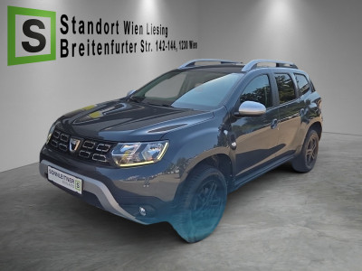 Dacia Duster Gebrauchtwagen Dacia Duster Gebrauchtwagen