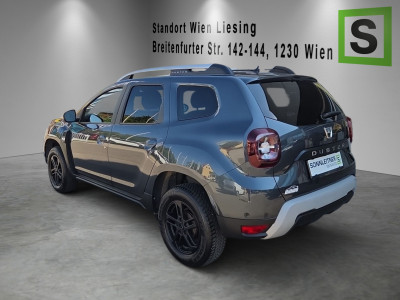 Dacia Duster Gebrauchtwagen Dacia Duster Gebrauchtwagen