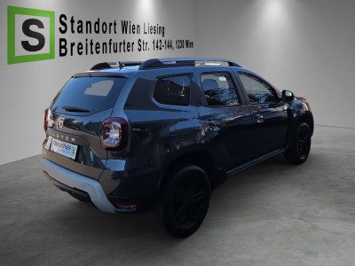 Dacia Duster Gebrauchtwagen Dacia Duster Gebrauchtwagen